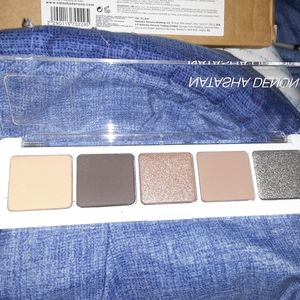 Natasha Denona "Ayana Palette"